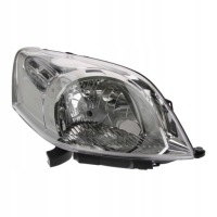 фото thumb №1, Фара лампа p citroen nemo; fiat fiorino, qubo