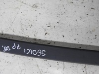 фото thumb №7, Fiat sedici 06-12 рейлинг крышный левый правый комплект