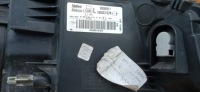 Renault megane iv 4 16- фара фара левый перед led h7 260603157r Недорого, фото thumb