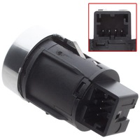 фото thumb №2, Seat vw tiguan 2008+ кнопка двигуна старт сплав