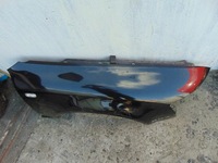 фото thumb №6, Крила правий перед audi a6 c6 чорний