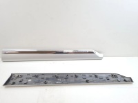 2017 volvo xc90 молдинг дверей передніх 31448428 Ціна, фото thumb