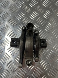 фото thumb №1, Штовхачі клавіатура важіль scania r hpi