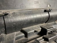 фото thumb №9, Бампер перед передний mercedes eqc w293 amg полный