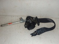 фото thumb №1, Volvo v70 xc70 ii iii 07- pas безопасности задняя