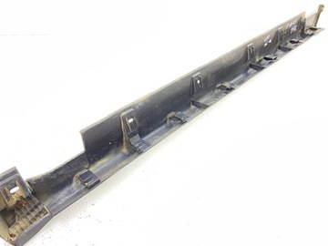 фото thumb №10, Планка накладка порогова права поріг honda cr-v ii рестайлінг 2005-2006r.