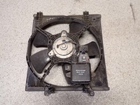 фото thumb №4, Hyundai getz 1.1 06-10 вентилятор wody