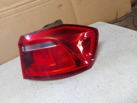 фото thumb №1, Vw golf sportsvan 2016 лампа правый задняя 510945096r