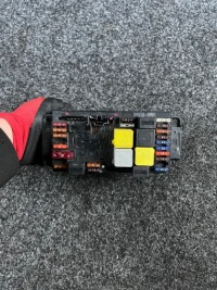 Модуль sam коробка запобіжників mercedes w203 2095451301 Недорого, фото thumb