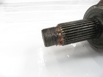 фото thumb №5, Піввісь зад bmw e70 e71 f15 f16 x5 x6 7564127