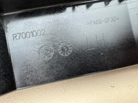 фото thumb №12, Bmw x5 f15 13r- корпус кронштейн радиатора левый левая r7001002