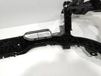 фото thumb №16, Mercedes a w169 pas передний усилитель