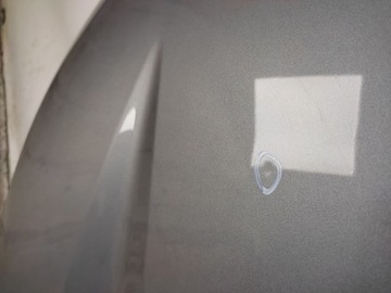 фото thumb №10, Nissan navara np300 капот кришка двигуна перед 2014-