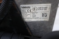 фото thumb №9, Вебасто обігрів стояночний volkswagen transporter t5 рестайлінг 2.0 tdi