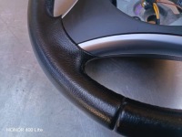 Bmw e87 e90 e91 руль кожаный многофункциональный 6769894 Цена, фото thumb