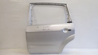 фото thumb №1, Ford s-max 2006 двері ліва задня