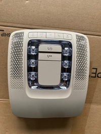 фото thumb №1, Потолок потолок лампа лампа освещение mercedes w167 gle suv