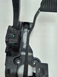 фото thumb №3, Ford fusion mondeo mk5 педаль газу гальма