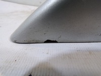 фото thumb №3, Заглушка рейлінг ліва задня toyota corolla verso