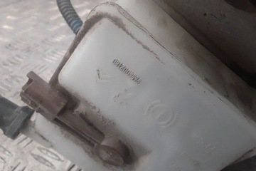 фото thumb №9, Підсилювач citroën berlingo b9 9681268480 1.6l дизель 55kw 2014