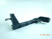 фото thumb №4, Напрямна скло лівий задня fiat punto 99-10 aso