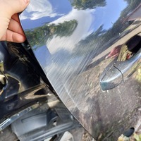 фото thumb №15, Renault arkana дверь правое задние код лакокрасочного покрытия ea2