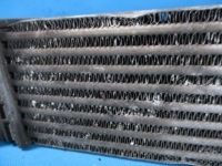 Купить Интеркулер ssangyong korando 3, фото thumb