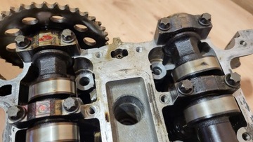 фото thumb №10, Головка 1,0 z10xep opel corsa d 55564106