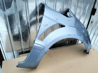 Крыло  правый  перед ford s-max 1 mk1 2006-2010 цвет 86 оригинал Киев, фото thumb