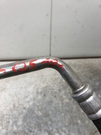 фото thumb №9, Audi q5 ii 80a шланг трубка кондиционера 80a816743bf