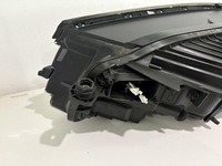 фото thumb №13, Vw touareg iii 761 r-line лампа правий перед full led czarna 761941082a