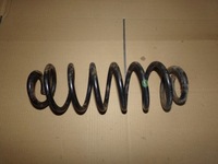 фото thumb №1, Пружина задня задня пружини octavia i hb