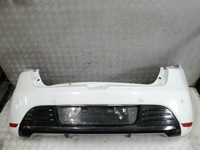 фото thumb №1, Бампер задня задній renault clio iv hb 4 pdc 850225639r