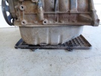 Clio 2 03 рестайлинг  1.2 16v двигатель d7fg726 147 tys Оригинал, фото thumb