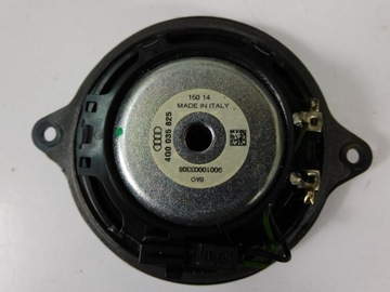 фото thumb №13, Озвучивание bang olufsen audi a6 c7 4g рестайлинг универсал 4g1035466a
