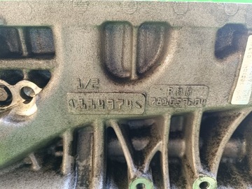 фото thumb №10, Блок двигуна bmw f10 520d n47 2.0d 184 n47d20c f11 f07 f20 f30 81548060