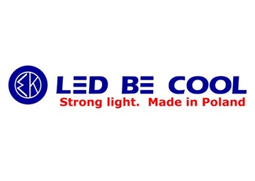GROW LED 10W 60LED POLAND Лампа для выращивания растений