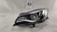 Купить Opel insignia a рестайлинг  фара led левый фара левая 13409906, фото thumb