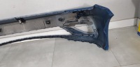 фото thumb №9, Vw touran 5ta r-line бампер перед передний 5ta807221m