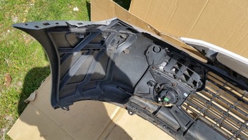 фото thumb №12, Peugeot 308 sw ezrc бампер переднее