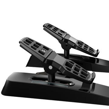 Педали для самолета TURTLE BEACH Velocity Rudder (Xbox/ПК)