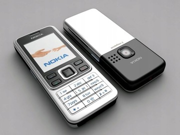 НОВЫЙ NOKIA 6300 2 ЦВЕТА