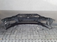 фото thumb №16, Бампер перед передній audi a6c8 s-line 18-2022r 4k0807437