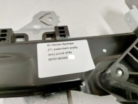 фото thumb №6, Nissan qashqai 2 ii j11 механизм стекло подъемник левый перед 2 pin uk