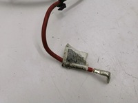 фото thumb №6, Volkswagen passat b8 2016 клеммы