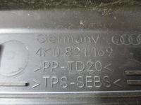 фото thumb №5, Захист крила audi 4k0 4k0821170 4k0821169 задня