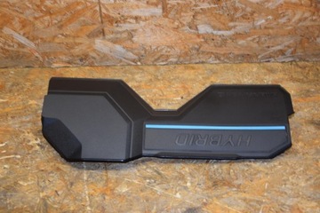 фото thumb №6, Кришка захист двигуна tucson iv 1.6 tgdi гібрид 22r 0km нова 29240-2m820