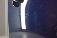 фото thumb №12, Дверь правый перед vw polo 6r v 5d