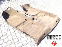 фото thumb №1, Chrysler 300m підлога обшивка килимок europa