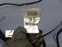 фото thumb №7, Mercedes gls x166 жгут дверь перед левая a1665403903